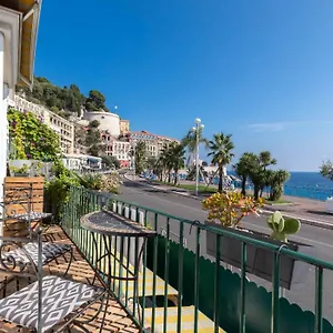  公寓 6 Bedrooms Seaview House, Old Town