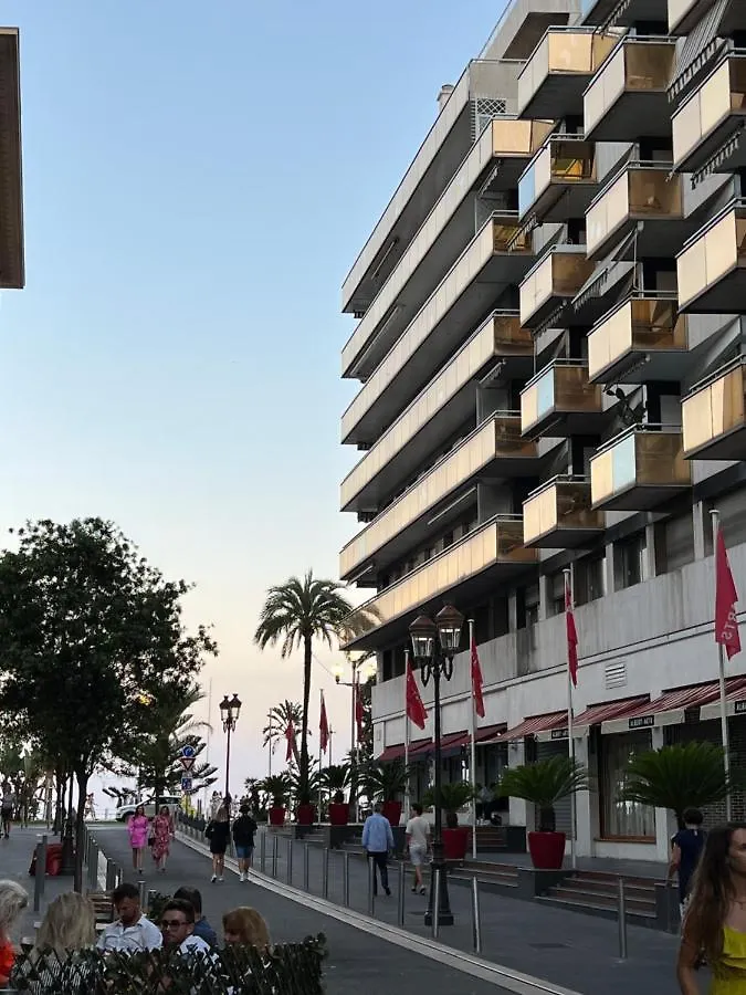 Apartmán Studio Carre D'Or Nice